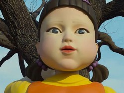 Alasan Sutradara Pakai Lagu Fly Me To The Moon di Squid Game