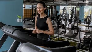 Jangan Lengah! Terapkan Gaya Hidup Sehat di Masa Pandemi