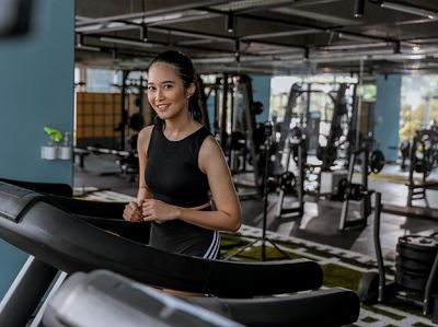 Jangan Lengah! Terapkan Gaya Hidup Sehat di Masa Pandemi