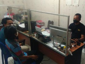 Cabuli Anak Tetangga, Pria Pedofil di Banyumas Ditangkap