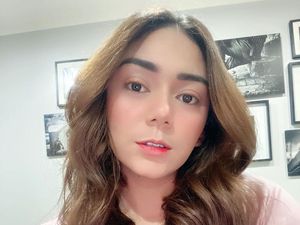 Reaksi Irena saat Thalita Latief dan Ichan Rei Pamer Kemesraan Reaksi Irena saat Thalita Latief dan Ichan Rei Pamer Kemesraan
