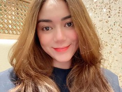 Thalita Latief Pacari Pria yang Dulu Dituding Jadi Selingkuhan