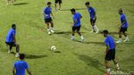 Timnas Gelar Latihan Jelang TC di Turki