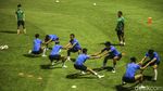 Timnas Gelar Latihan Jelang TC di Turki
