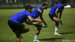 Timnas Gelar Latihan Jelang TC di Turki
