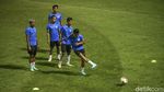 Timnas Gelar Latihan Jelang TC di Turki