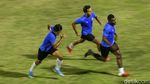 Timnas Gelar Latihan Jelang TC di Turki