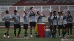 Tinggi Banget! Ini Potret Elkan Baggott Latihan Bareng Timnas