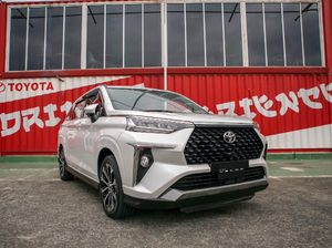 Harga Toyota Avanza-Raize Kembali Normal, LCGC Masih Diskon Harga Toyota Avanza-Raize Kembali Normal, LCGC Masih Diskon