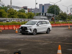 Mengulik Fitur TSS di All New Avanza yang Biasa Ada di Mobil Miliaran