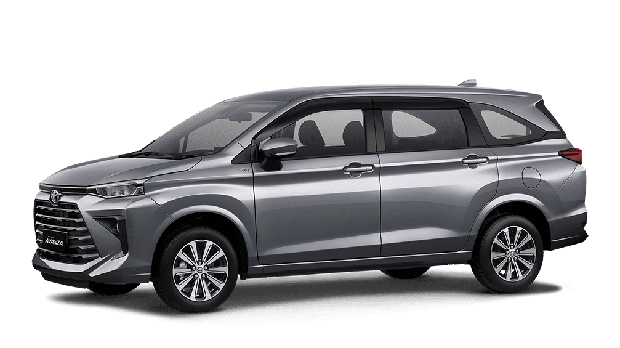 Generasi baru Toyota Avanza meluncur di Indonesia pada Rabu (10/11/2021).