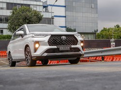 Kupas Tuntas All News Avanza Veloz: Desain Lebih Stylish, Interior Tambah Lega dan Mewah