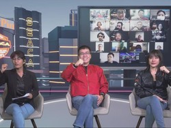 Atlet Esports Se-Asia Tenggara Bertarung di UniPin SEACA 2021