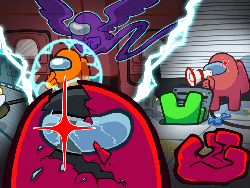 Hore! Among Us Diadaptasi Jadi Manga