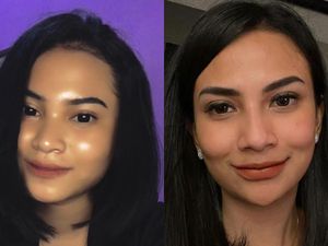 Heboh Remaja Tegal Viral Mirip Vanessa Angel, Diminta Netizen Ketemu Gala Heboh Remaja Tegal Viral Mirip Vanessa Angel, Diminta Netizen Ketemu Gala