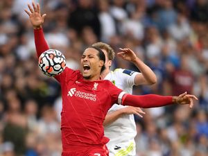 Link Live Streaming Liverpool Vs Leeds United