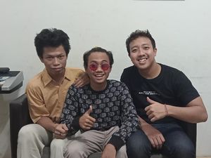 Warkopi Bubar Bukan Ganti SDA, Siapkan Kejutan! Warkopi Bubar Bukan Ganti SDA, Siapkan Kejutan!