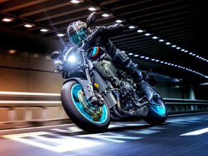 Yamaha Permak MT-10, Begini Tampilannya Barunya Yamaha Permak MT-10, Begini Tampilannya Barunya