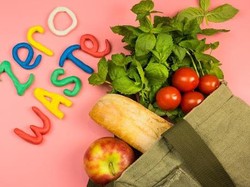 4 Langkah Sederhana Kurangi Sampah Sisa Makanan di Rumah
