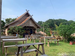 Bukan di Bandung, Ini Wisata Dago di Bogor yang Pas untuk Keluarga