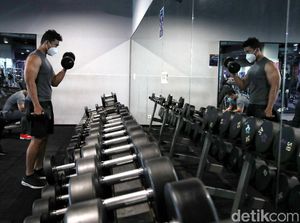 Tempat Gym di Jepang Ini Bertema One Piece, Lagi Nyari Trainer Nih