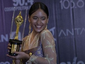 Arawinda Pemeran Yuni Dituding Jadi Pelakor, Trending Topic-Batasi Komentar Arawinda Pemeran Yuni Dituding Jadi Pelakor, Trending Topic-Batasi Komentar