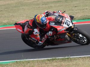 Ducati Lupakan Masalah Unboxing Ilegal, Tak Sabar ke Indonesia!