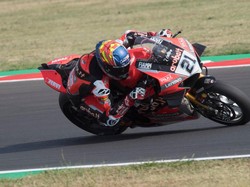 Pelajaran Penting Unboxing Kargo Ducati lalu Posting di Medsos