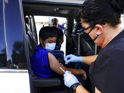 Deteksi Penyebaran Omicron, Kapasitas Pengujian Covid-19 Ditingkatkan