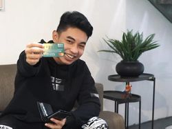 Wisata Luar Negeri Fiki Naki bersama BNI Emerald