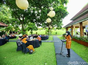 Bupati Cianjur dan Malang ke Banyuwangi, Ipuk: Kolaborasi dan Saling Curi Ilmu