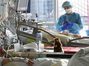 Kasus Corona Melonjak, Portugal Bakal Terapkan Pembatasan