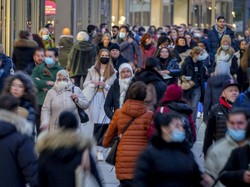 12 Negara Ini Sudah Kebobolan Varian Omicron, Ada Negara Tetangga RI?