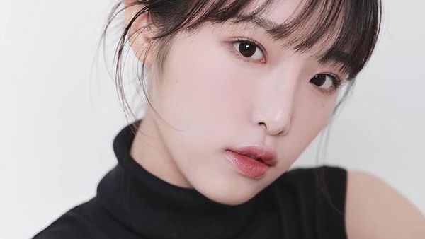 Penampilan Baru Choi Ye Na eks IZ*ONE Jelang Debut Solo