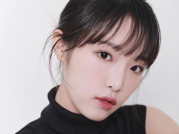 Penampilan Baru Choi Ye Na eks IZ*ONE Jelang Debut Solo
