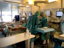 Gelombang Keempat Corona Diprediksi Bikin Kematian di Jerman Tembus 100 Ribu