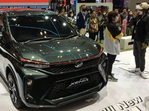 Ini Daftar Mobil yang Bisa Dapat Diskon PPnBM Baru 2022 Ini Daftar Mobil yang Bisa Dapat Diskon PPnBM Baru 2022