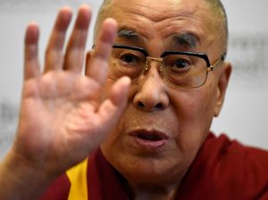 Dalai Lama: Pemimpin China Tidak Paham Kebudayaan dan Terlalu Mengontrol