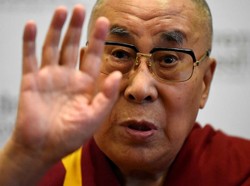 Dalai Lama: Pemimpin China Tidak Paham Kebudayaan dan Terlalu Mengontrol