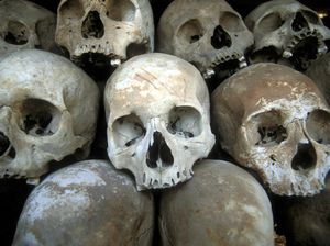 Dipercaya Sebagai Obat, Minuman dari Bubuk Tengkorak Dulu Populer di Eropa