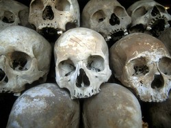 Dipercaya Sebagai Obat, Minuman dari Bubuk Tengkorak Dulu Populer di Eropa