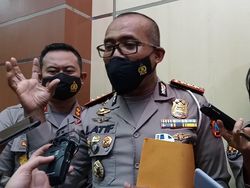 Kecepatan Mobil Vanessa Angel Saat Kecelakaan 130 KM/Jam