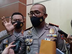 Kecepatan Mobil Vanessa Angel Saat Kecelakaan 130 KM/Jam