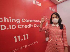 Ada Kartu Kredit Khusus buat Pemburu Diskon dan Cashback Toko Online Nih! Ada Kartu Kredit Khusus buat Pemburu Diskon dan Cashback Toko Online Nih!