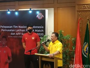 Elkan Baggot Jadi WNI, Pegang KTP Jakarta