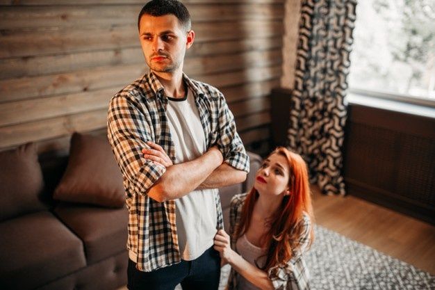 Enam zodiak yang sulit bilang putus