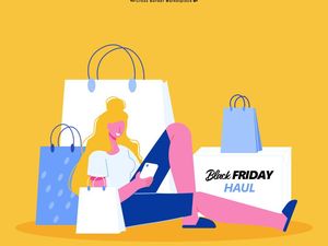 Jastip dari Luar Negeri Cuma Bayar Uang Muka, Begini Caranya