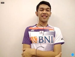 Padat Turnamen, Fajar Alfian Malah Bersyukur