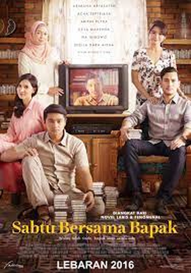 film indonesia