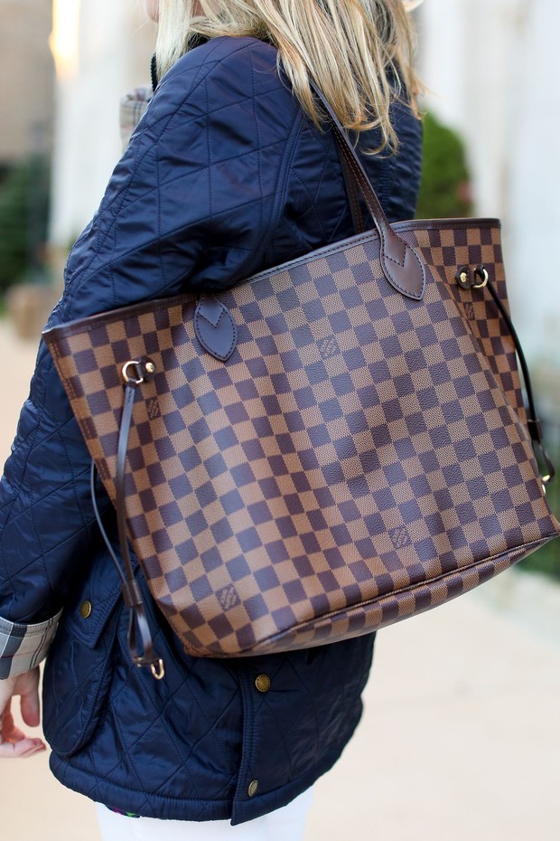SINDOgrafis: Ini Empat Tas Louis Vuitton Paling Langka di Dunia